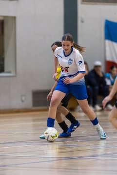 Bild 1280 - wBJ NFV Futsalmeisterschaft